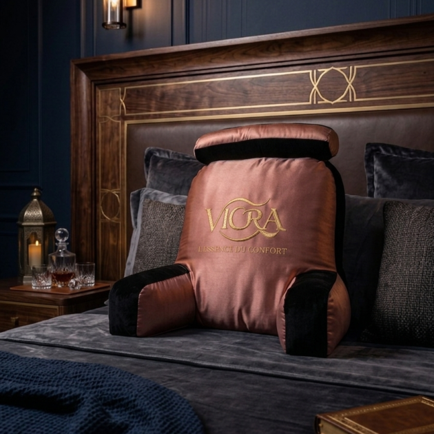 مسند الظهر الملكي