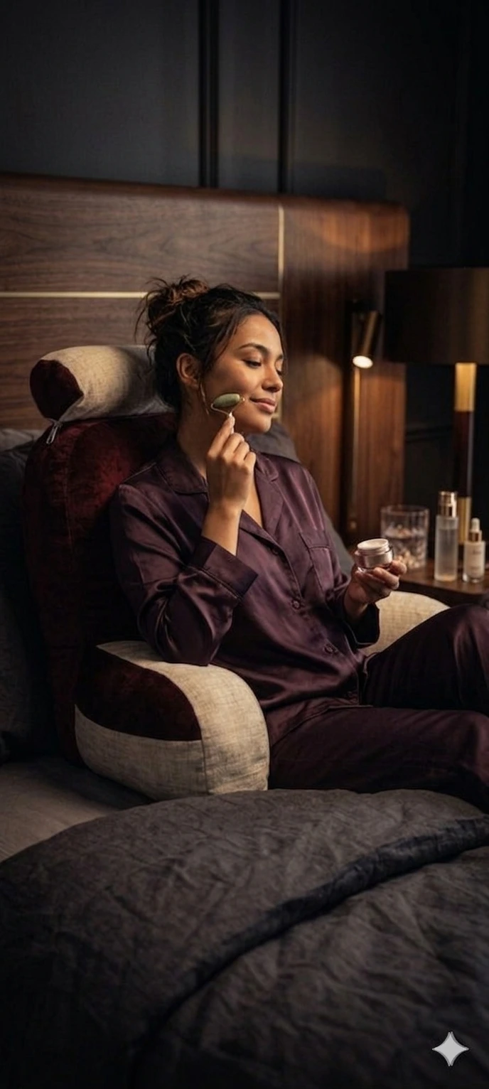 مسند الظهر الملكي - الصورة 2