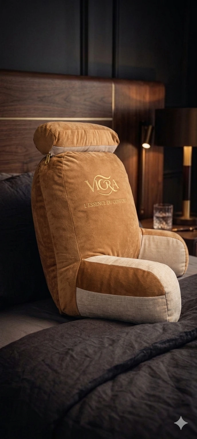 مسند الظهر الملكي